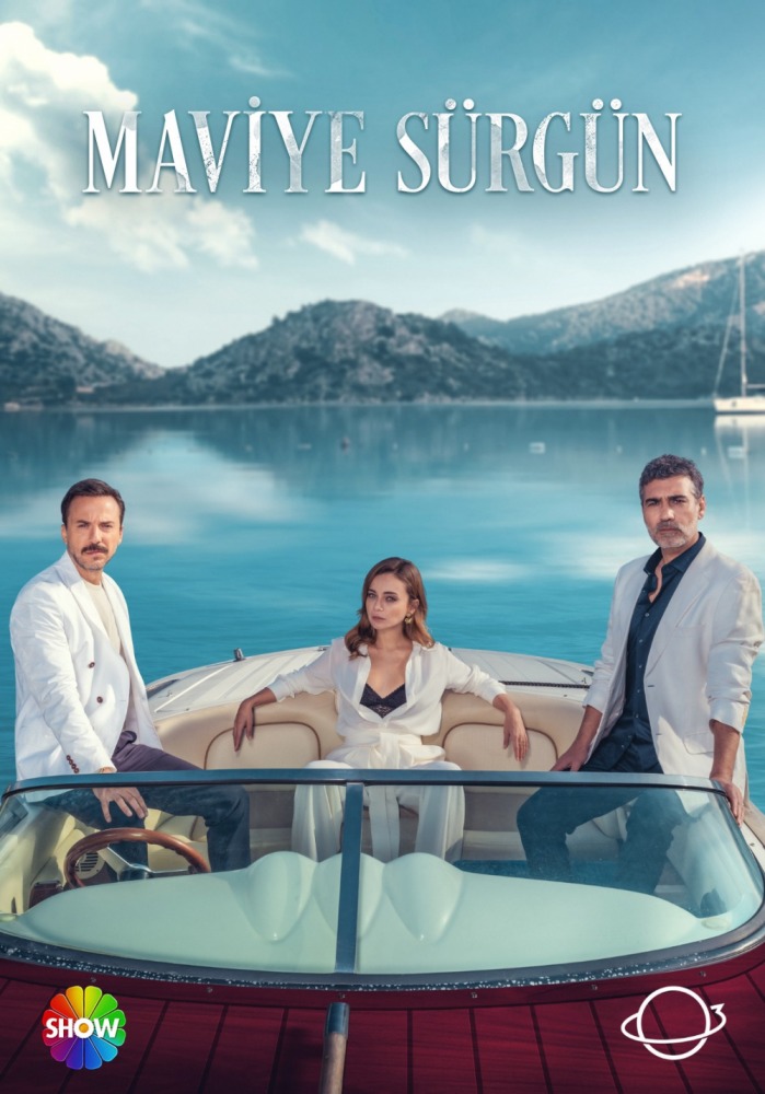 Maviye Surgun